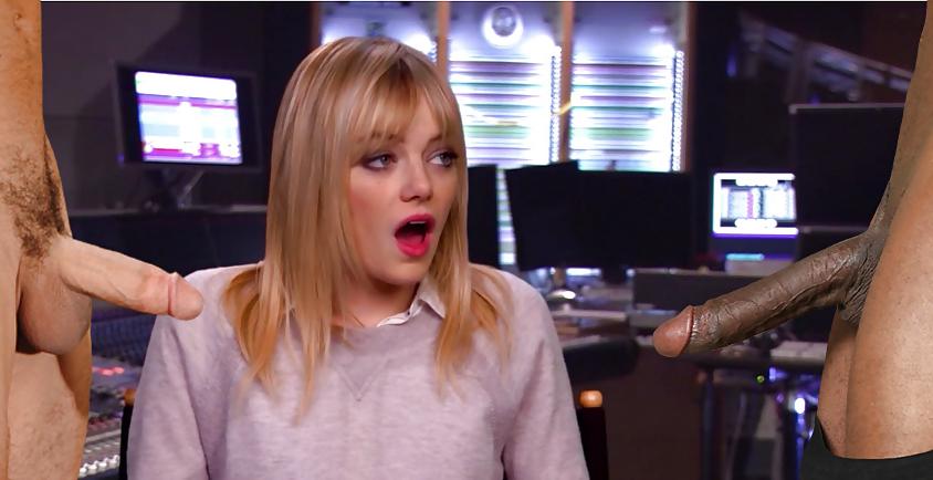 8P Emma Stone 5