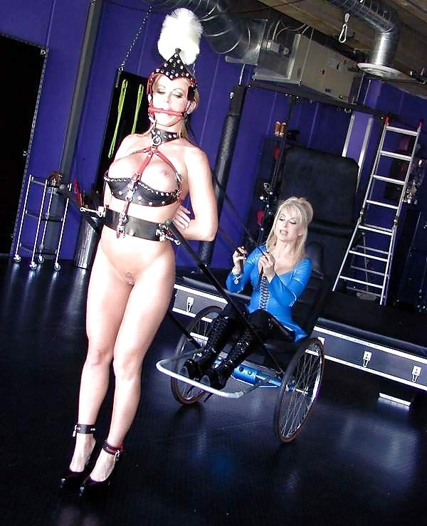 25P Ponygirl