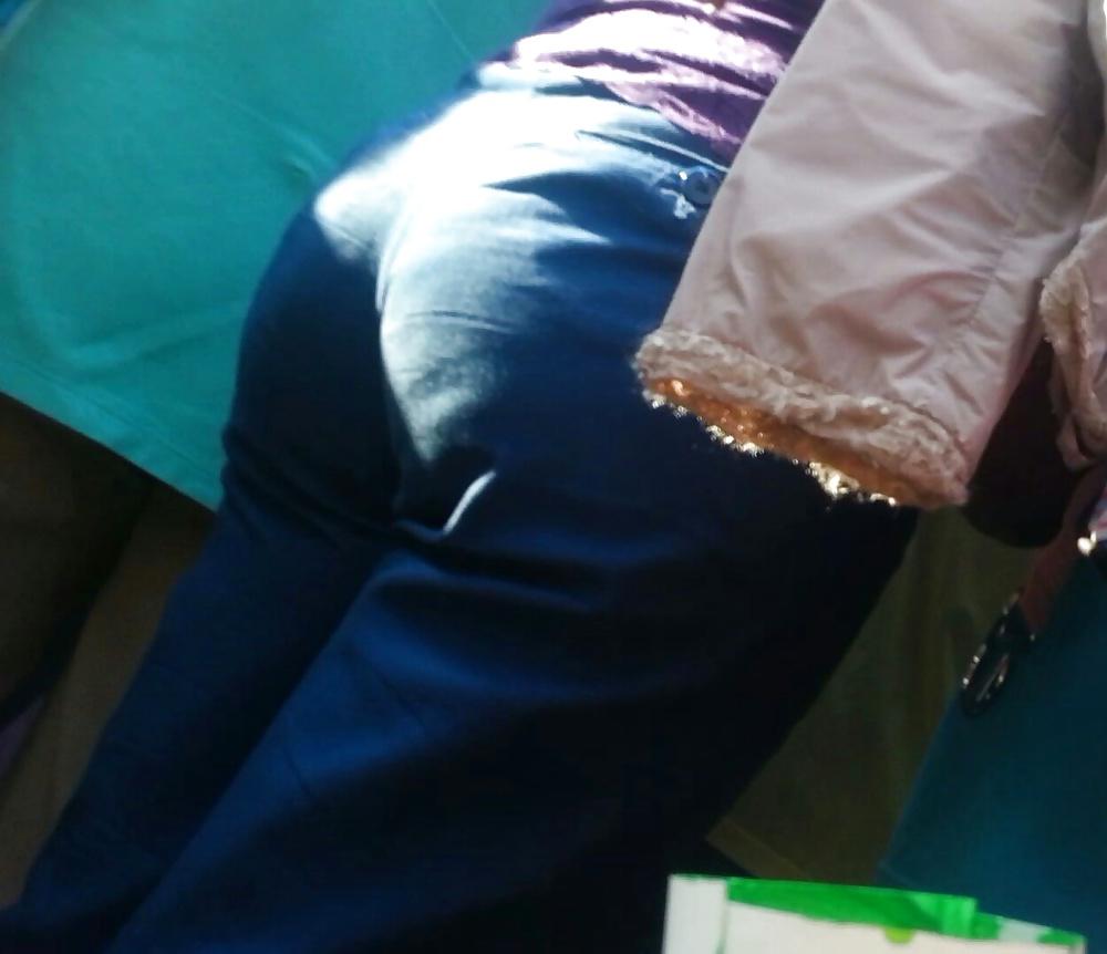 21P Spy old + young sexy ass romanian