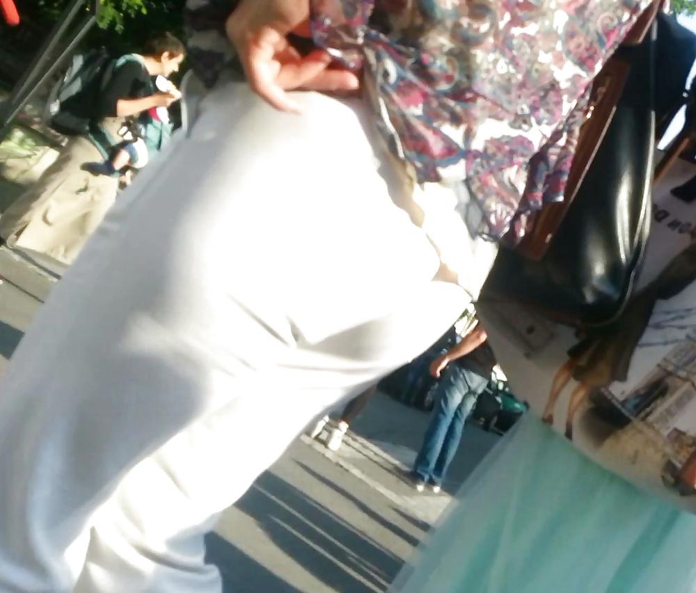 21P Spy old + young sexy ass romanian