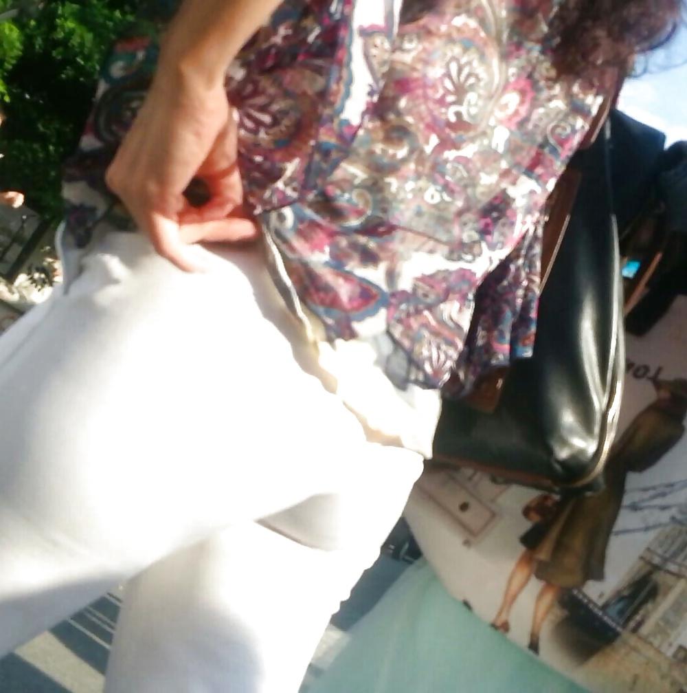 21P Spy old + young sexy ass romanian