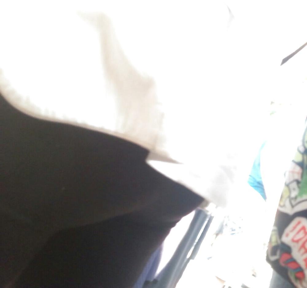 21P Spy old + young sexy ass romanian