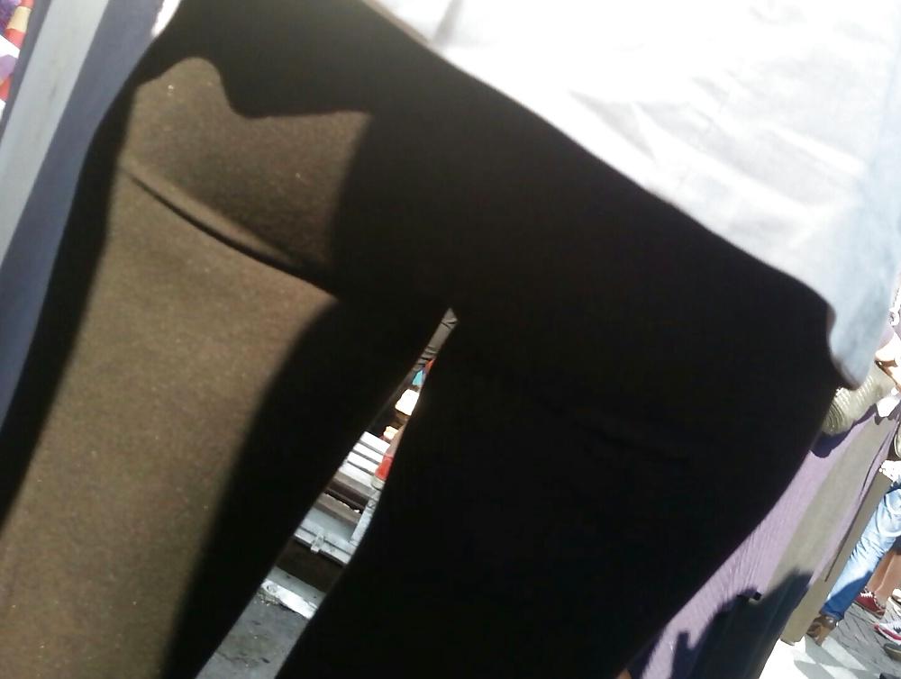 21P Spy old + young sexy ass romanian