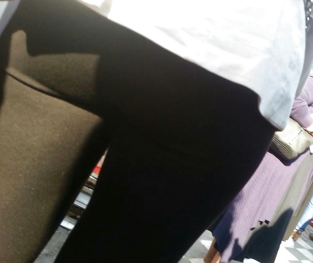 21P Spy old + young sexy ass romanian