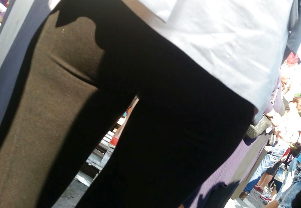 21P Spy old + young sexy ass romanian