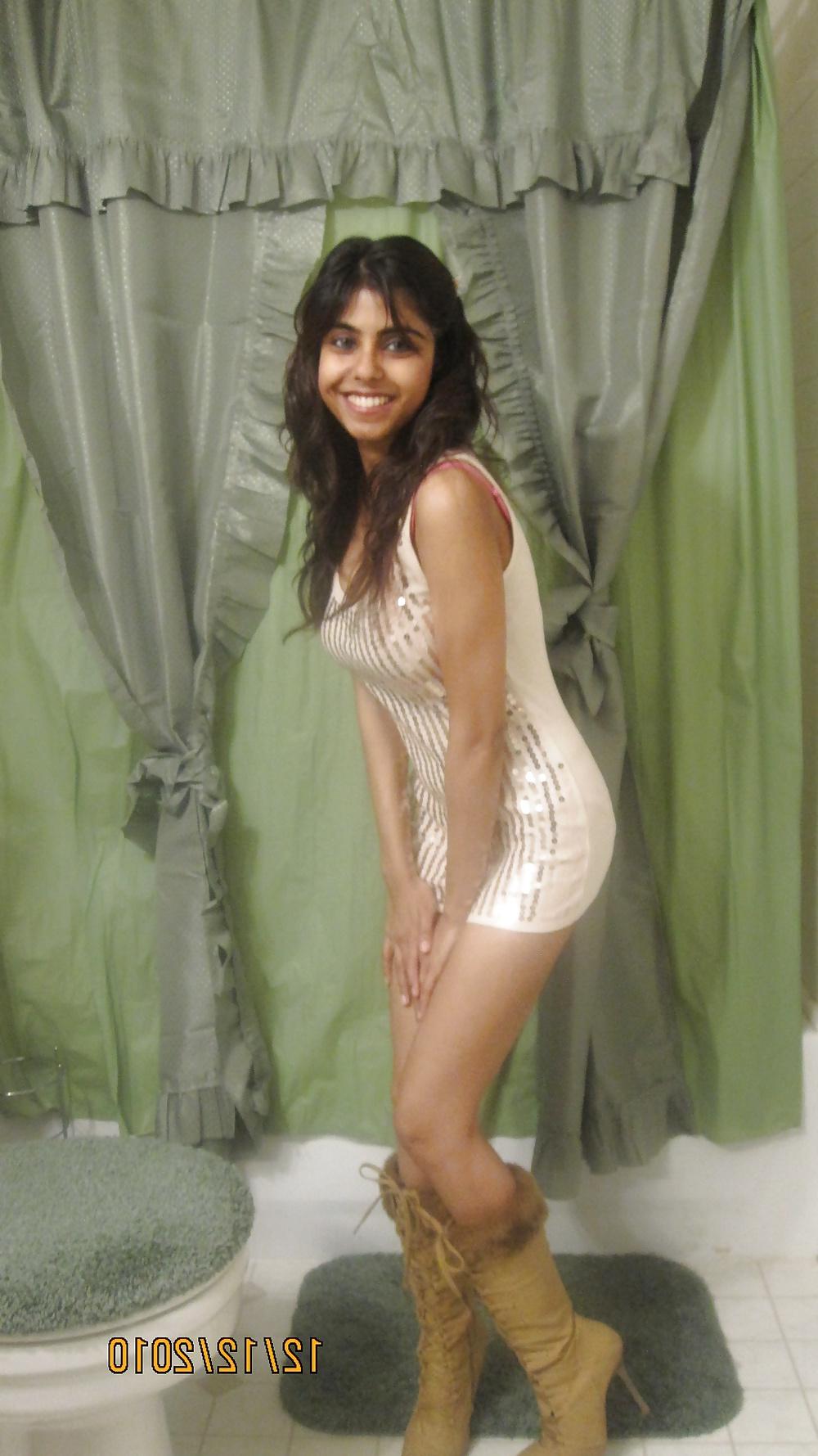 25P Raji - Stolen Pics