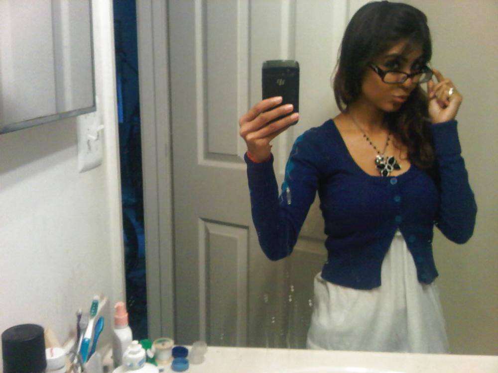 25P Raji - Stolen Pics