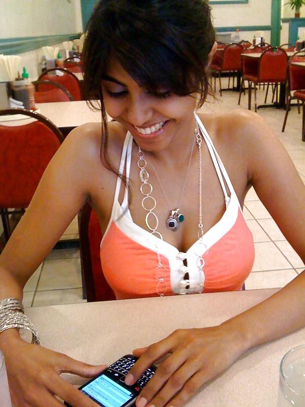 25P Raji - Stolen Pics
