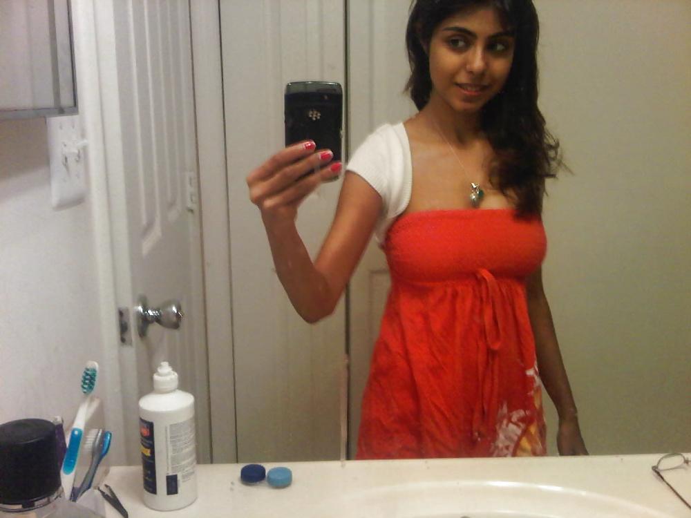 25P Raji - Stolen Pics