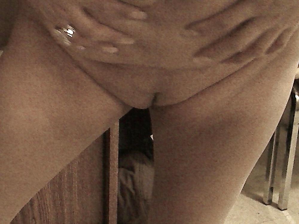 5P MY NICE FIT SHAVED PUSSY