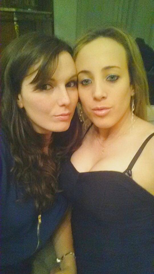 8P My gf best friend bad face but awesome bofy