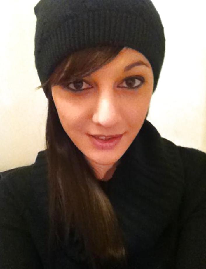 21P Beautiful teen shemale