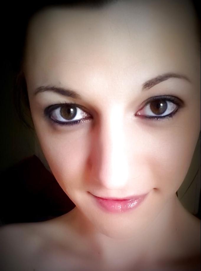 21P Beautiful teen shemale