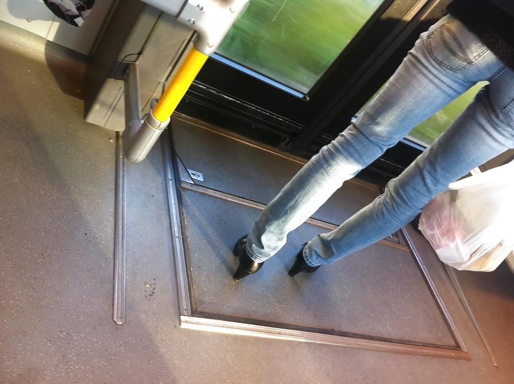 8P Fuckable ass in Berlin