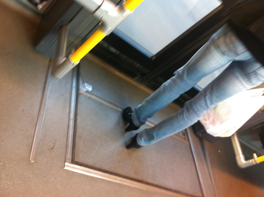 8P Fuckable ass in Berlin