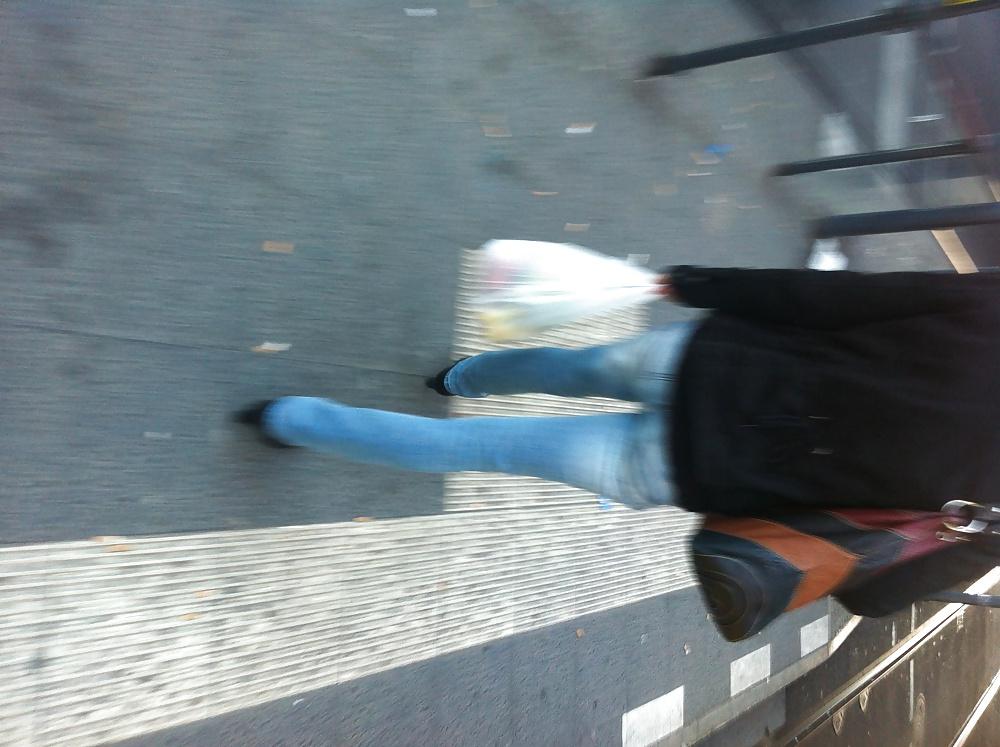 8P Fuckable ass in Berlin