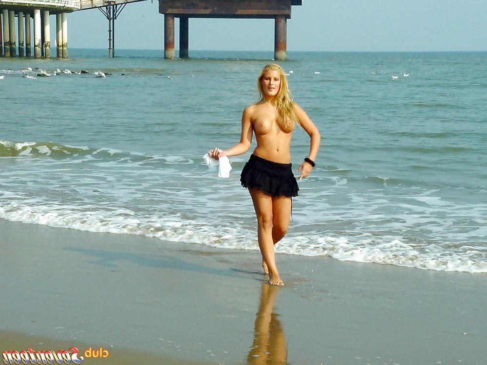 19P Beautiful Dutch teen Dika part 2
