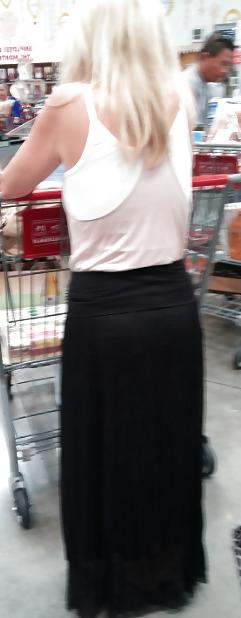 5P Hot Cougar at Store