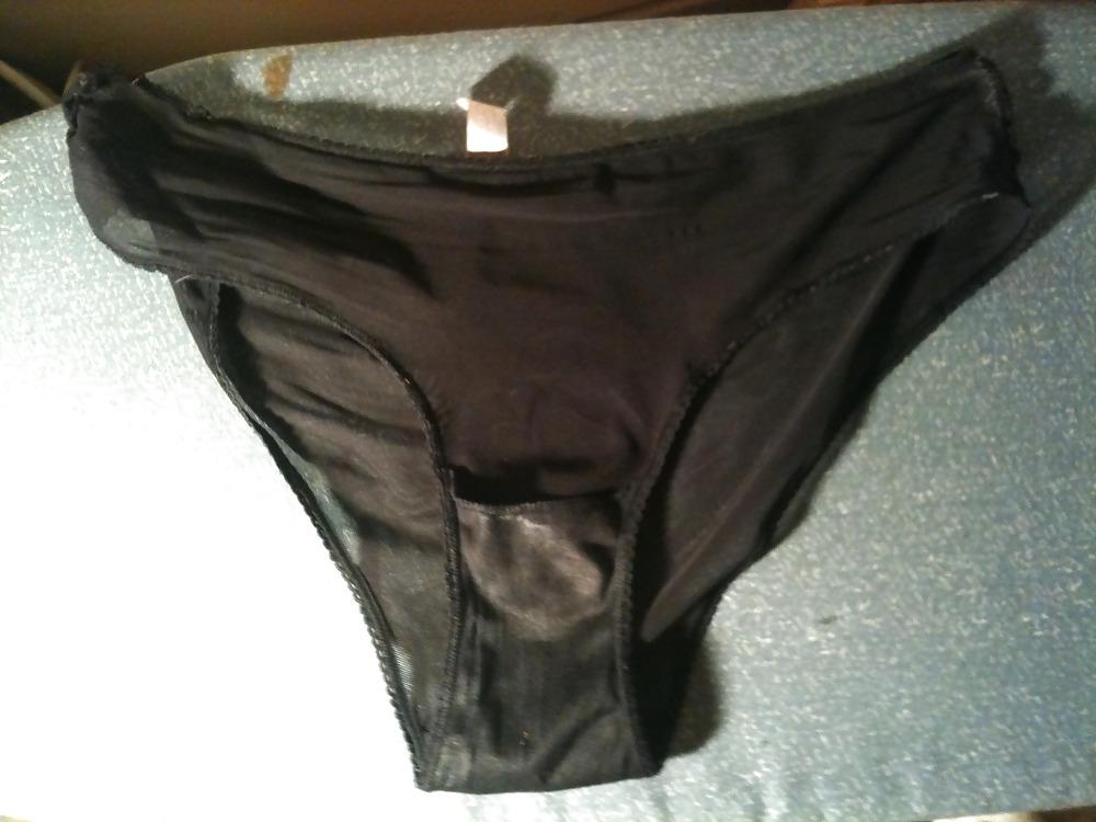 4P My panties