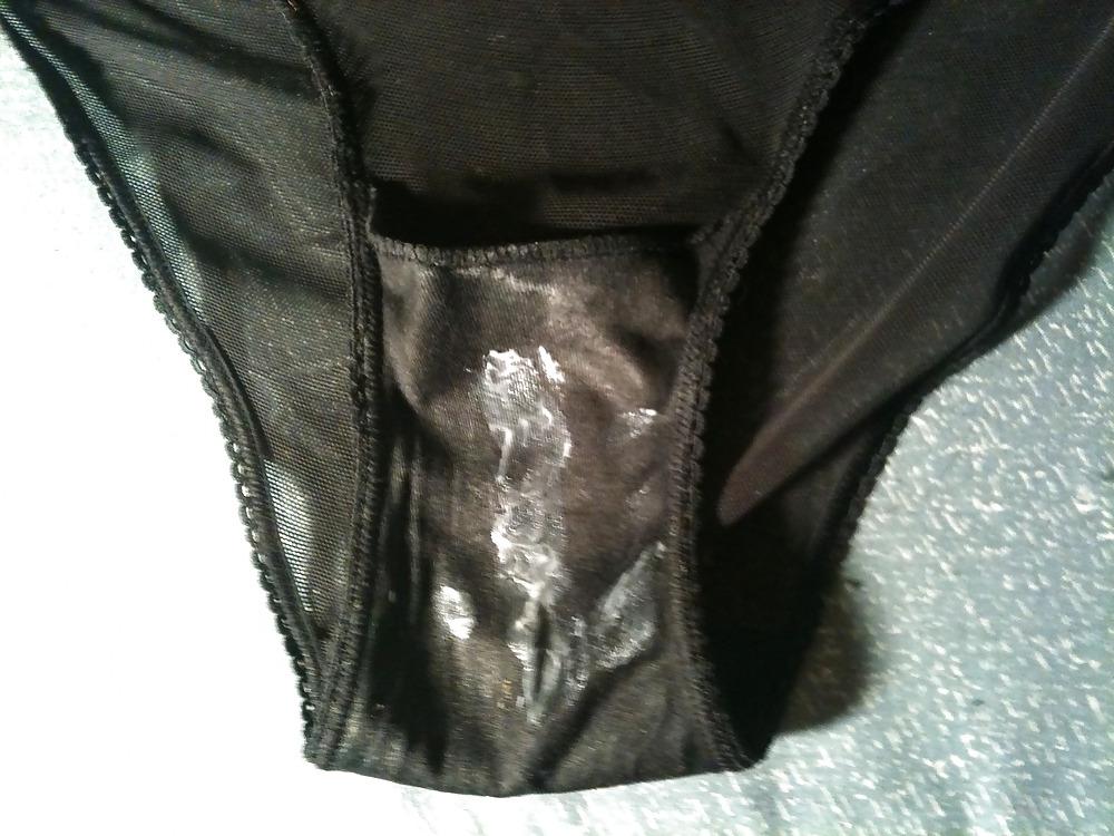 4P My panties