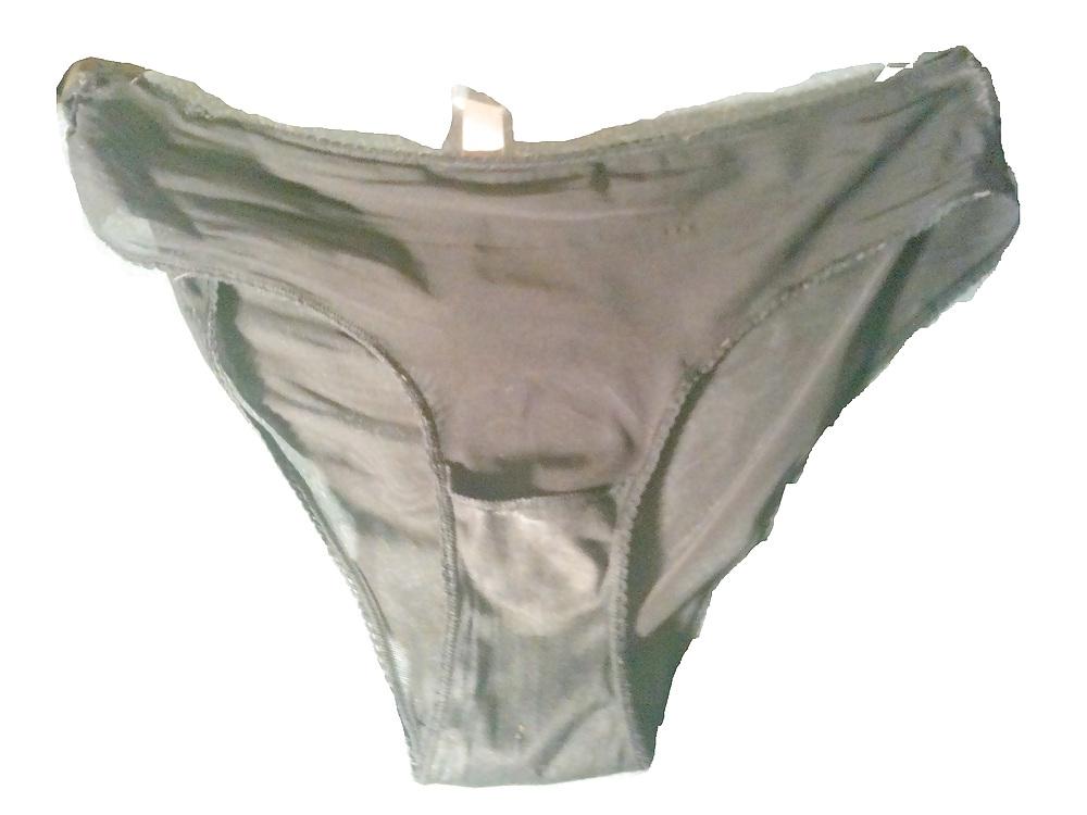 4P My panties