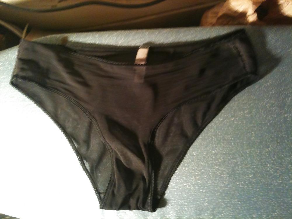 4P My panties