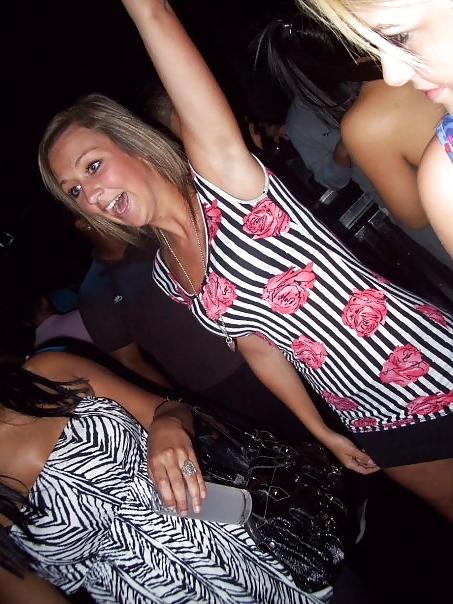 25P Voyeur Shots