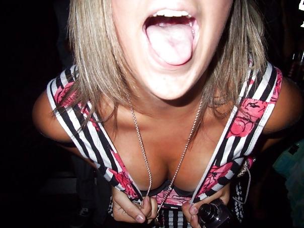 25P Voyeur Shots