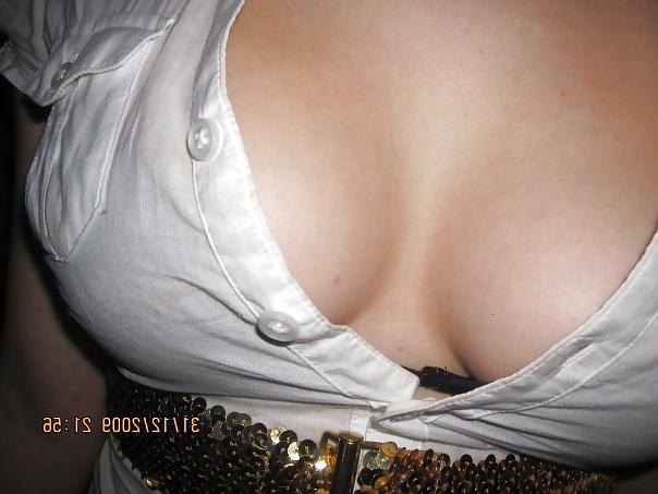 25P Voyeur Shots