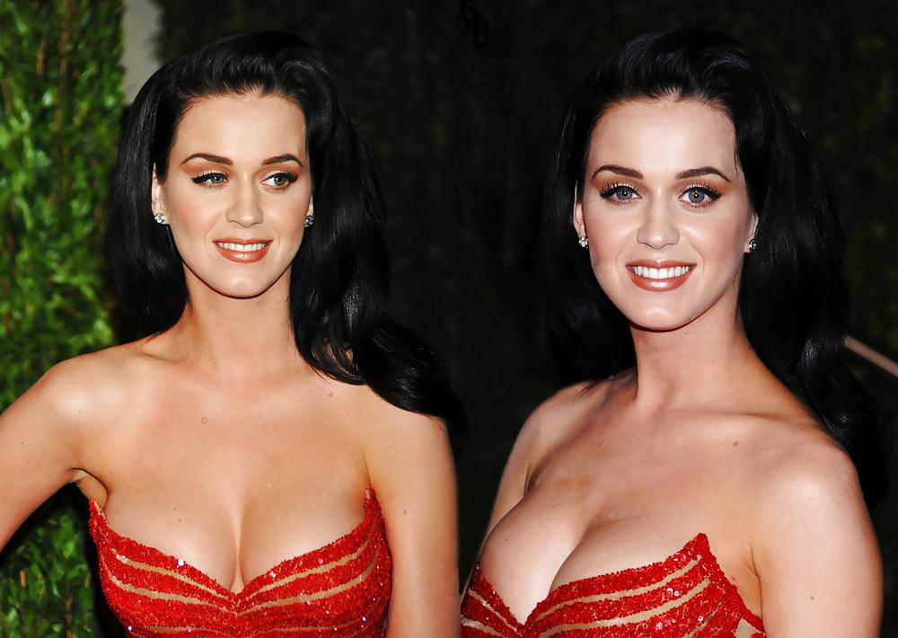 13P Katy Perry For Wanking Your Cocks Over 2