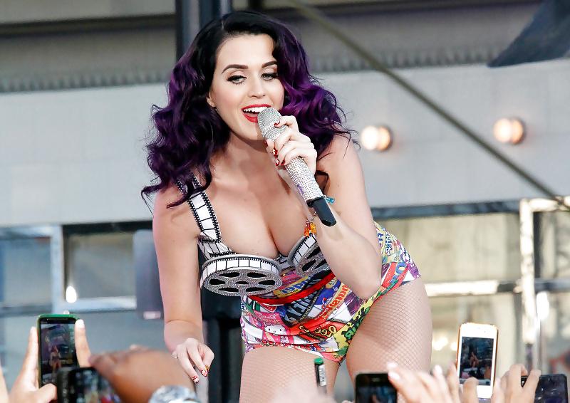 13P Katy Perry For Wanking Your Cocks Over 2