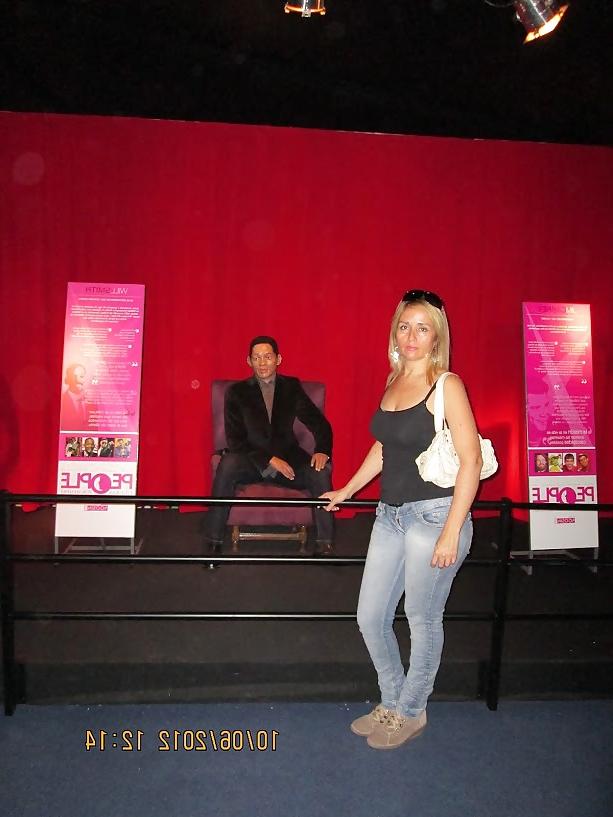 25P Naughty latina cougar