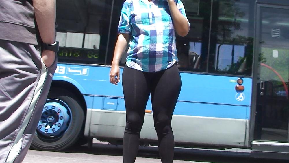 25P Candid butts from GLUTEUS DIVINUS