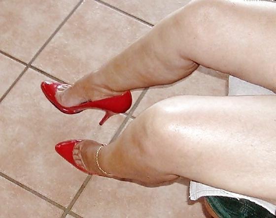 5P Toe Cleavage