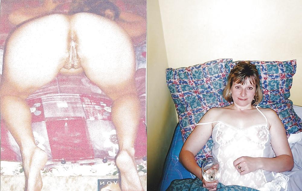 12P MILF DRESSED OR NAKED