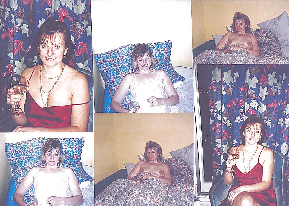 12P MILF DRESSED OR NAKED