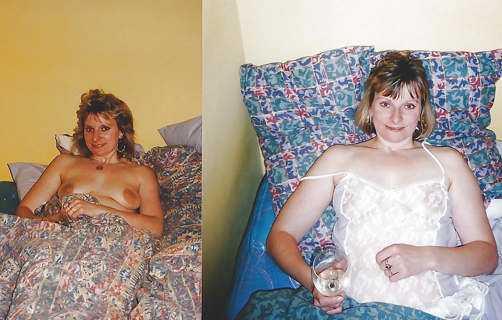 12P MILF DRESSED OR NAKED