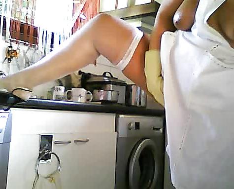 25P Cam couple 2