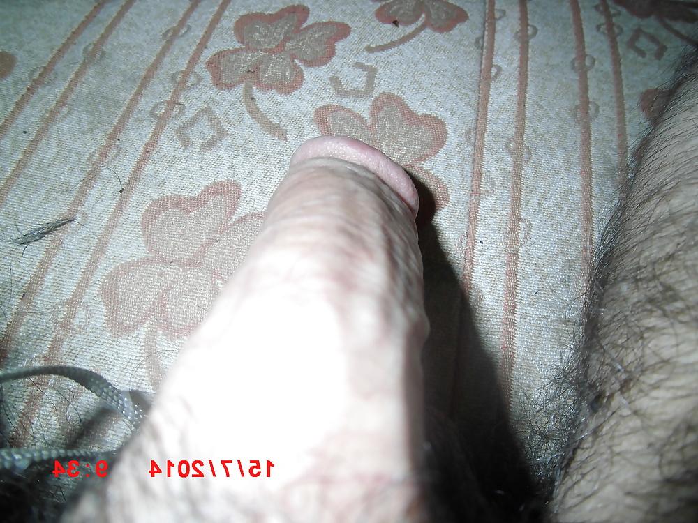21P New my cock (yeni benim yarrak fotosu)