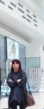 25P Spy shooping, mall and supermarket romanian