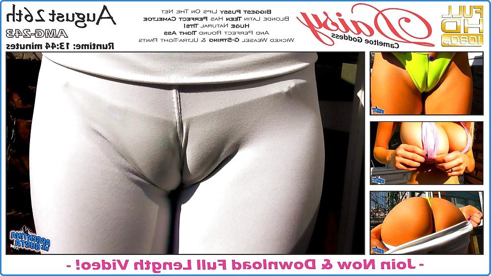11P CAMELTOE PART 7