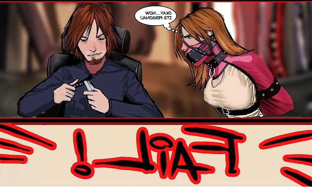 25P Chapter 3 - When Anne met the Couple