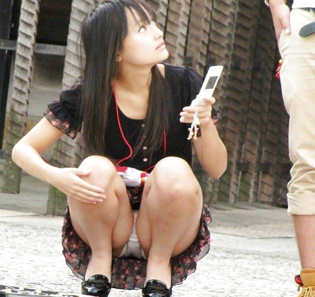 11P Upskirt 2