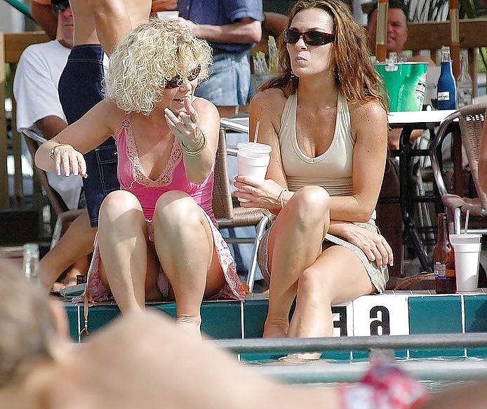 11P Upskirt 2
