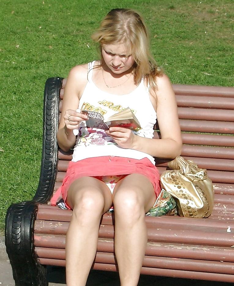 11P Upskirt 2