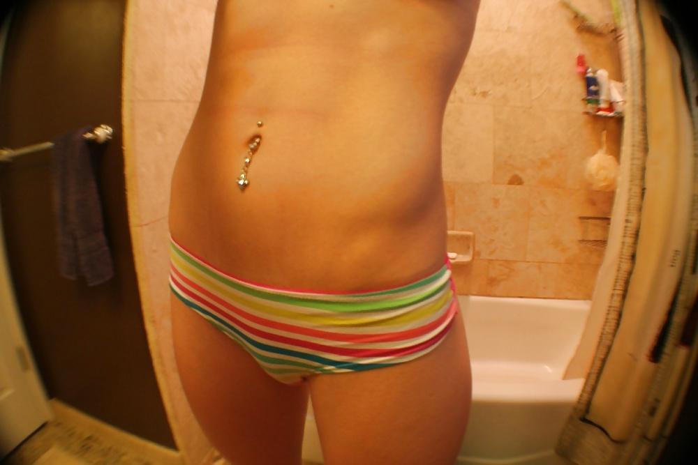 25P Panty Addict 16