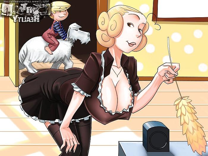 25P Cartoon sexy