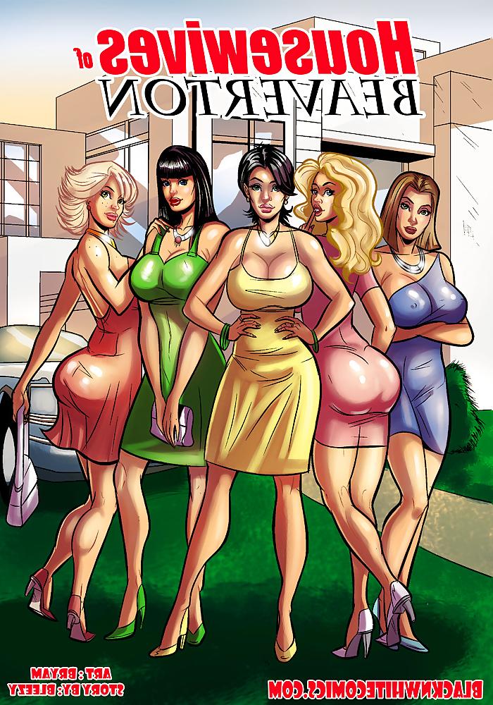 25P Cartoon sexy
