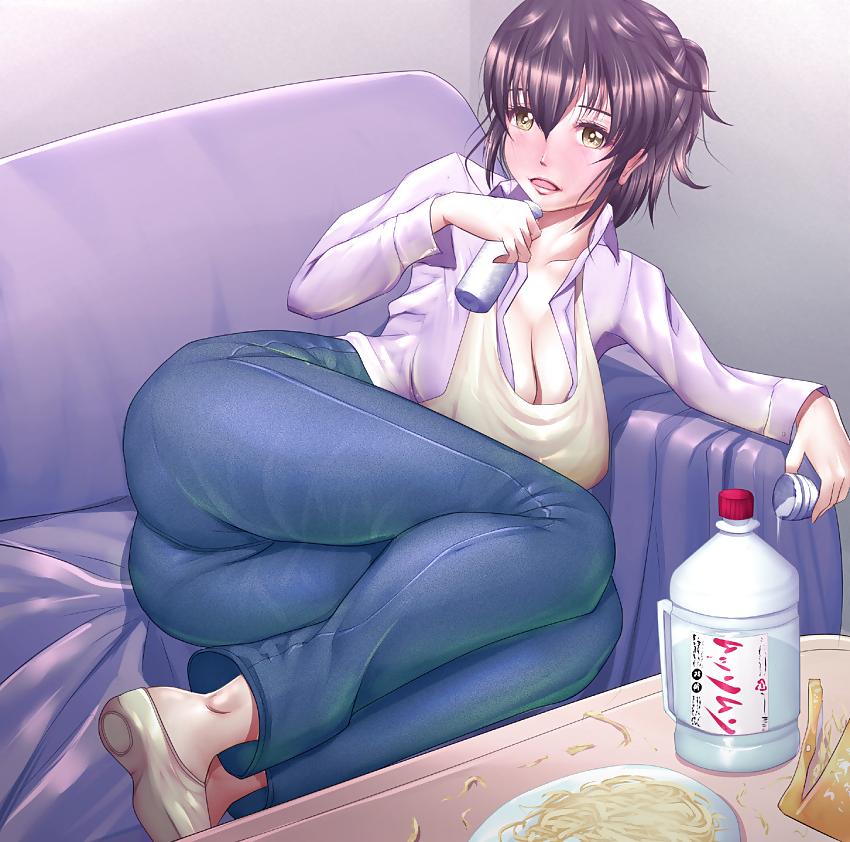 18P Hentai Milfs and Moms