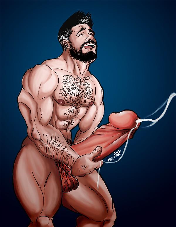 25P Cartoon Porno Gay
